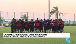 CAN-2019 : Cameroun - Bénin, Les Lions Indomptables déjà assuré d'être en huitièmes de finale
