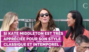 Kate Middleton se relooke : "Elle veut un style plus jeune et...