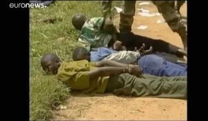 L'ex-chef de guerre congolais Bosco Ntaganda reconnu coupable de "crimes de guerre" par la CPI