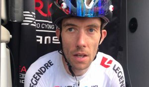 Tour de France 2019. Anthony Delaplace (Arkéa-Samsic) : « Wellens était sur une autre planète »