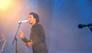 Jazz en baie : concert d'Eagle Eye Cherry 