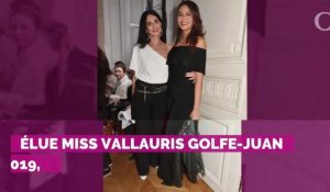 PHOTOS. Miss France 2020 : qui est Manelle Souahlia, élue Miss...