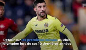 Les premières recrues de l'OM depuis 10 ans