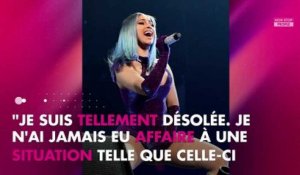 Cardi B : pourquoi l'un de ses concerts a été annulé à la dernière minute ?