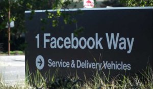 Facebook va avoir une amende record de 5 milliards de dollars