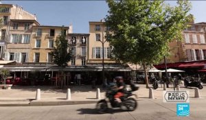 Le Paris des Arts à Aix-en-Provence