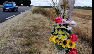 Un automobiliste meurt dans un accident près de Mortefontaine-en-Thelle