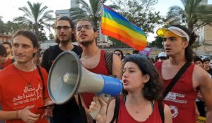 Des Israéliens appellent à limoger un ministre pro-thérapies de "conversion" pour homosexuels