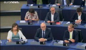 UE : Ursula von der Leyen face aux eurodéputés ce mardi