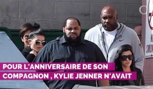Kylie Jenner et Travis Scott en route vers le mariage ?