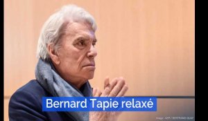 Arbitrage Tapie / Crédit Lyonnais : relaxe pour Bernard Tapie, qui était jugé pour « escroquerie »