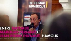 Jean-Pierre Pernaut : La carrière d'actrice de Nathalie Marquay au ralenti à cause de lui ?