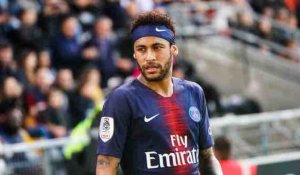 Leonardo ouvre la porte à un départ de Neymar du PSG - ZAPPING ACTU DU 09/07/2019