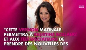 Faustine Bollaert : un spin-off de son émission bientôt diffusé sur France 2