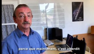 Jean Millanvoye va faire parler la poudre  à Chaumont-en-Vexin pour la fête nationale