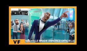 Les Incognitos | Bande-Annonce [Officielle] VF HD | 2019