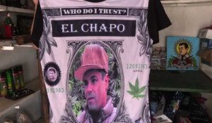 Perpétuité attendue pour El Chapo