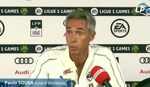 "Villas-Boas fera monter le niveau de l'OM et de la Ligue 1"