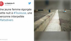 Toulouse. Une femme attaquée à coups de couteau dans le centre-ville