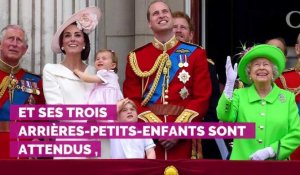 Kate Middleton et le prince William partent en vacances dans l...