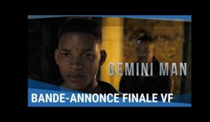 GEMINI MAN - Bande-Annonce Finale VF [Au cinéma le 2 octobre]