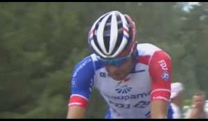 Tour de France 2019 : Thibaut Pinot contraint d'abandonner en larmes (vidéo) 