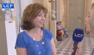 Une députée LaRem s'embrouille dans ses explications sur la réforme des retraites (vidéo) 