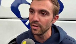 Tour de France 2019 - Julien Pinot : "Thibaut n'a qu'une envie, c'est de revenir"