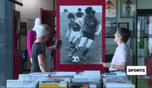 Mondial-2019 : Focus sur les pionnières du football féminin en France