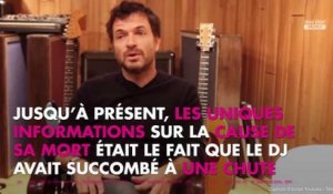 Philippe Zdar Cerboneschi : De nouveaux éléments sur les causes de sa mort dévoilés