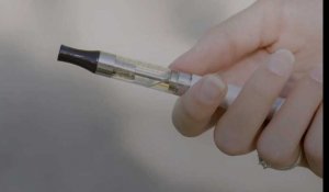 San Francisco interdit la vente de cigarettes électroniques, une première