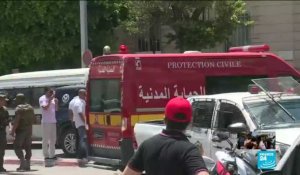 TUNISIE : "Notre guerre contre les terroristes est existentielle, c'est une question de vie ou de mort"