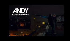 ANDY (Vincent Elbaz, Alice Taglioni) - Bande annonce