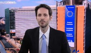 The Brief from Brussels : l'Europe doit faire plus contre la corruption