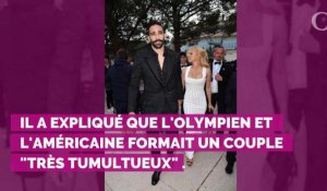 Pour Jeanfi Janssens, Pamela Anderson et Adil Rami était "un c...