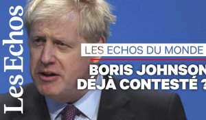 Boris Johnson ou Jeremy Hunt : « jusqu'à la dernière minute, rien n'est joué »