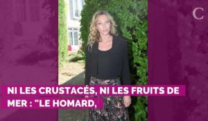 Laura Smet prête à devenir maman, la défense de François de Ru...