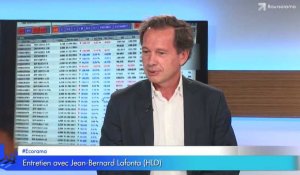 "Filorga est un très bel investissement !" Jean-Bernard Lafonta