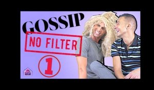 Benoit et Nicolas : Les Gossip no filter sur Sarah Martins, Sarah Fraisou, Nabilla, Kylie Jenner...