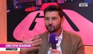 Christophe Beaugrand : "Iris Mittenaere, c'est la grande soeur des Français" (Exclu vidéo)