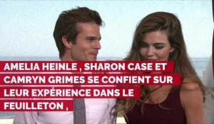 EXCLU TELESTAR. Game of Thrones : une actrice phare des Feux d...