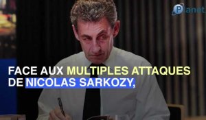 La réponse acerbe de Fillon à Sarkozy