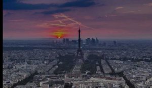 En 2050, le climat à Paris sera le même que celui de Canberra aujourd'hui