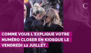 INFO CLOSER. Læticia Hallyday humiliée : pourquoi elle a fondu...