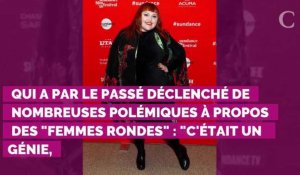 Beth Ditto "pas surprise" par les propos de Karl Lagerfeld qua...