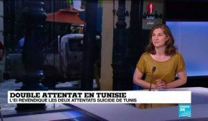 Double attentat en Tunisie : le défi sécuritaire