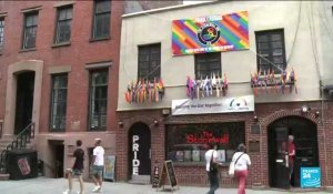 Stonewall et marche des fiertés : 50 ans de lutte LGBT