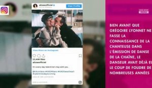 Alizée : Grégoire Lyonnet raconte comment il est tombé sous le charme de la chanteuse