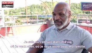 Mike Tyson : Son secret pour remporter des combats dès le premier round révélé (vidéo)