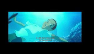 BANDE-ANNONCE OFFICIELLE LES ENFANTS DE LA MER